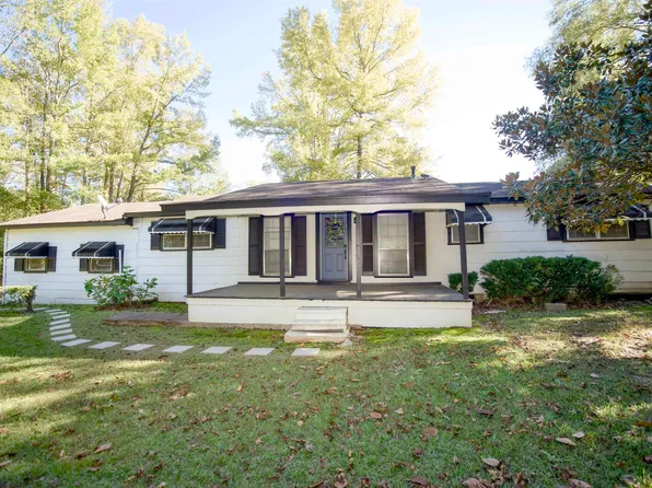 7631 Fellowship Rd, Dubach, LA 71235