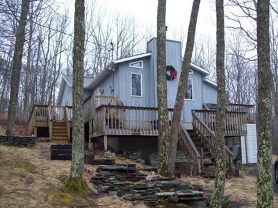 189 Lakewood Dr, Milford, PA, 18337