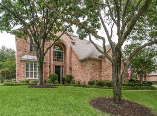 721 Inwood Dr, Southlake, TX 76092