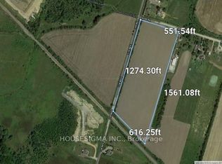 0 Smith Rd, Hamilton, ON L8J 2Z3