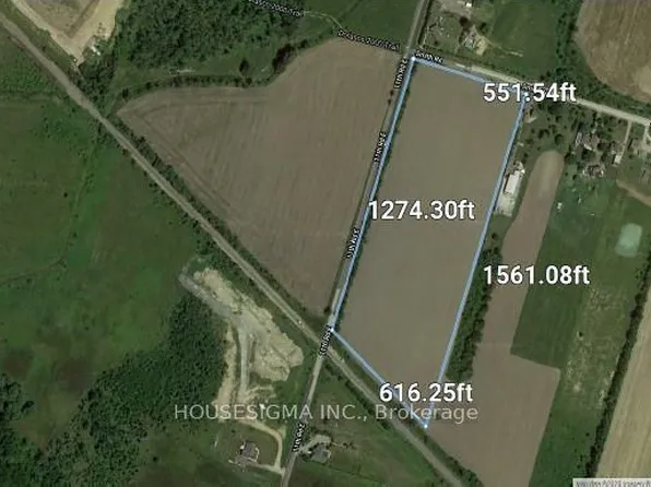 0 Smith Rd, Hamilton, ON L8J 2Z3