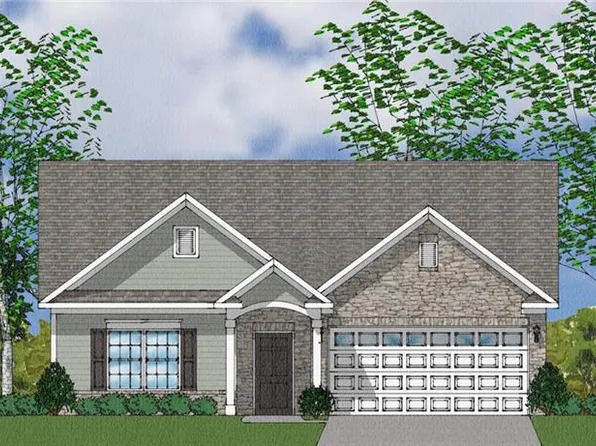 213 Moravian Ct, Advance, NC 27006