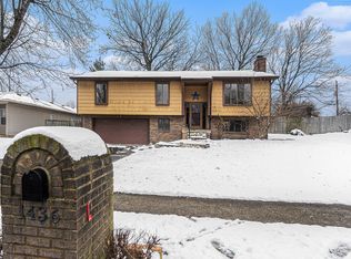 1436 Mount Rainier Dr, Lexington, KY 40517