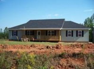 4830 Burns Rd, Granite Falls, NC 28630