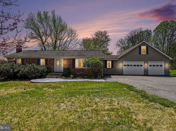 6332 Boyers Mill Rd, New Market, MD 21774