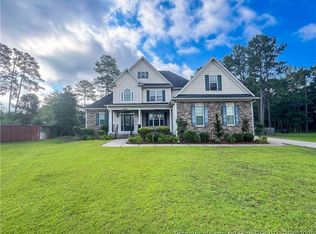 2900 Northbank St, Fayetteville, NC 28306