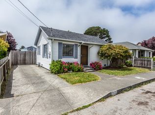 3422 Albee St, Eureka, CA 95503