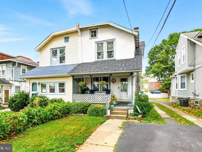 629 10th Ave, Prospect Park, PA, 19076