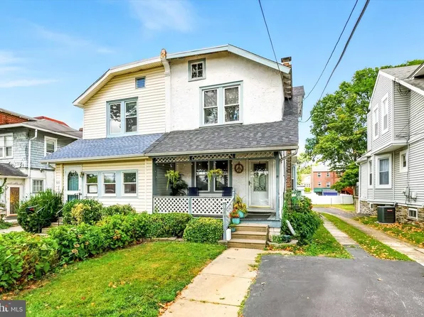 629 10th Ave, Prospect Park, PA 19076