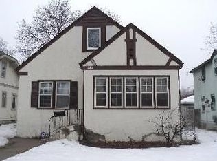 4047 Sheridan Ave N, Minneapolis, MN 55412