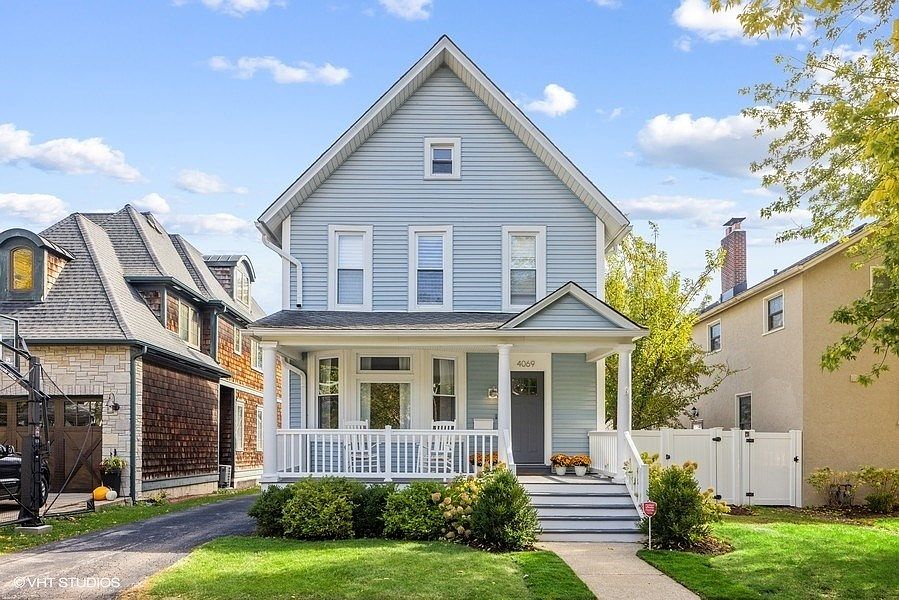 1st image of 4069 Lawn Ave