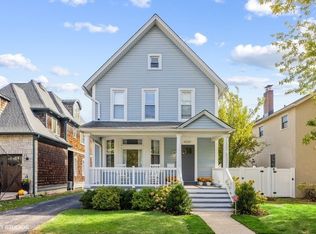 4069 Lawn Ave, Western Springs, IL 60558