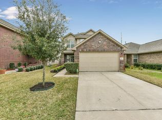 2818 Maybrook Hollow Ln, Houston, TX 77047
