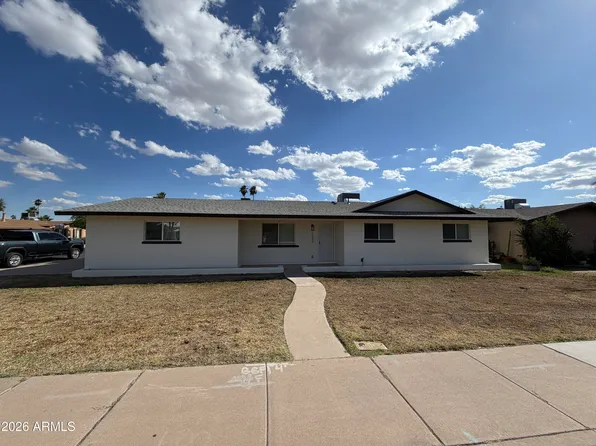 1033 W RIO SALADO Parkway, Mesa, AZ 85201