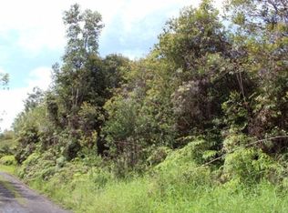 4 Road Io Kea, Kurtistown, HI 96760