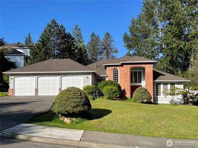 4533 242nd Avenue SE, Issaquah, WA, 98029