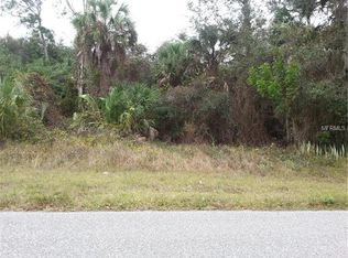 2191 Tinker St, Port Charlotte, FL 33948