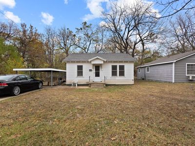 1222 W Cherry St, Paris, TX, 75460