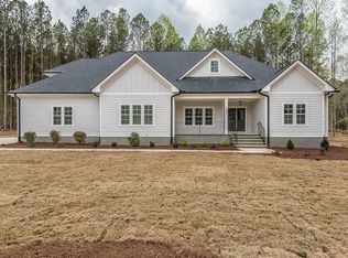 1703 Milton Dr, Durham, NC 27712