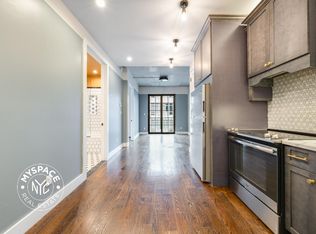 187 Kent Ave #709, Brooklyn, NY 11249