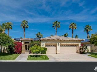 20 Via Elegante, Rancho Mirage, CA 92270