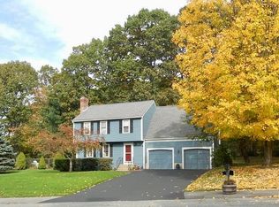 69 Houde St, Marlborough, MA 01752