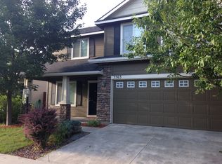 3563 E Hand Cart Ln, Boise, ID 83716