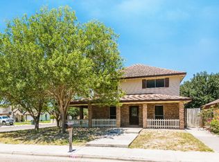 2901 Crisantema St, Mission, TX 78574