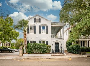 108 Rutledge Ave, Charleston, SC 29401