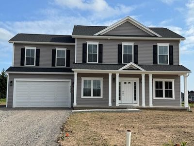 395 Mildahn Rd, Walworth, NY, 14568