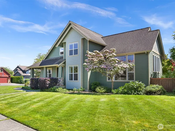 875 N Park Street, Lynden, WA 98264
