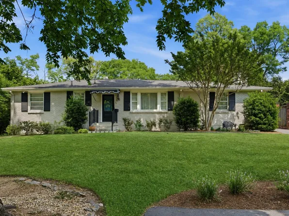 114 Bellevue Dr S, Nashville, TN 37205