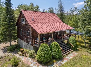 126 Harrison Rd, Washington, NH 03280