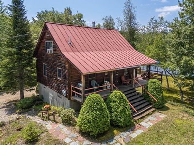 126 Harrison Road, Washington, NH, 03280