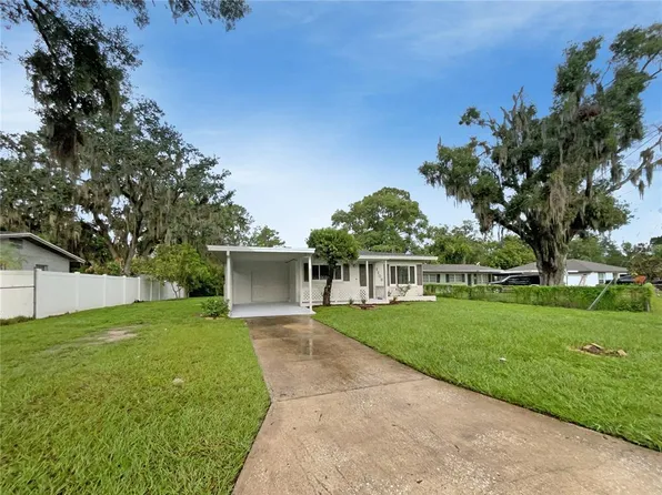 1103 N Nancy Ter, Plant City, FL 33563