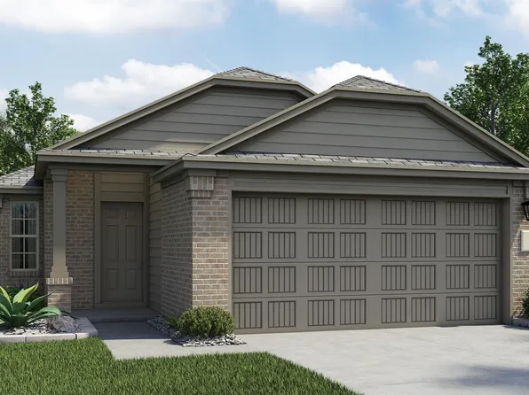 111 Sapling Dew Dr, Georgetown, TX 78628