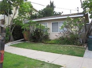 607 8th St, Coronado, CA 92118