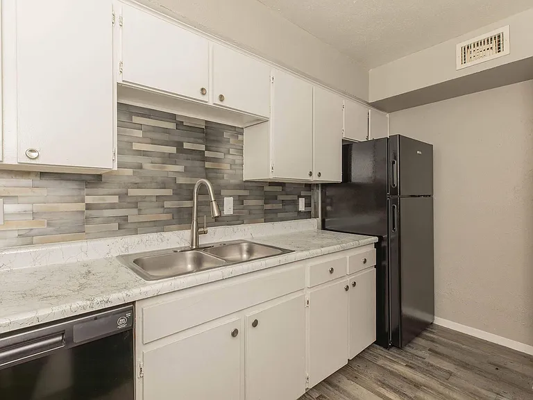 Village at the Crossroads Apartments — Photo 28