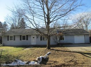 3602 Marion Ave, Lansing, MI 48910