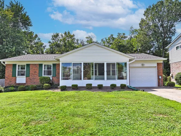 1645 Vaquera Pl, Cincinnati, OH 45255