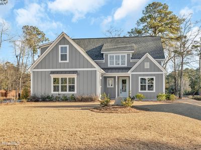 233 Hampton Court, Hampstead, NC, 28443