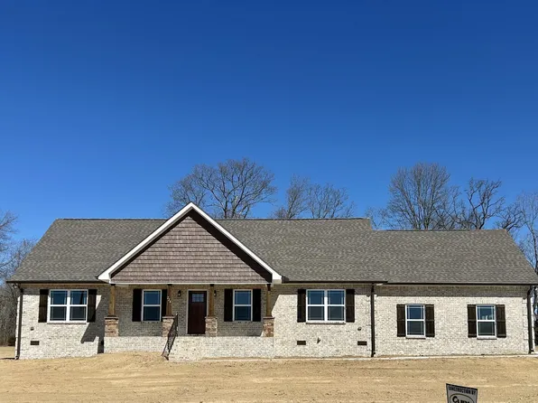 228 Randall Ln Lot 32, Manchester, TN 37355