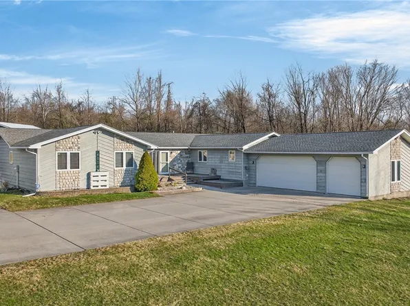 4014 Belknap Hill Rd, Branchport, NY 14418