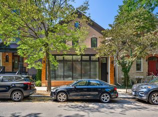 1364 N Wolcott Ave, Chicago, IL 60622