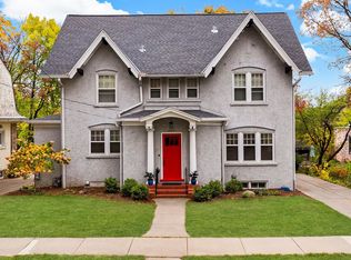 2015 Van Hise Ave, Madison, WI 53726
