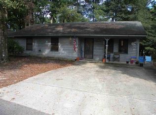 2234 Franklin Cir, Little River, SC 29566