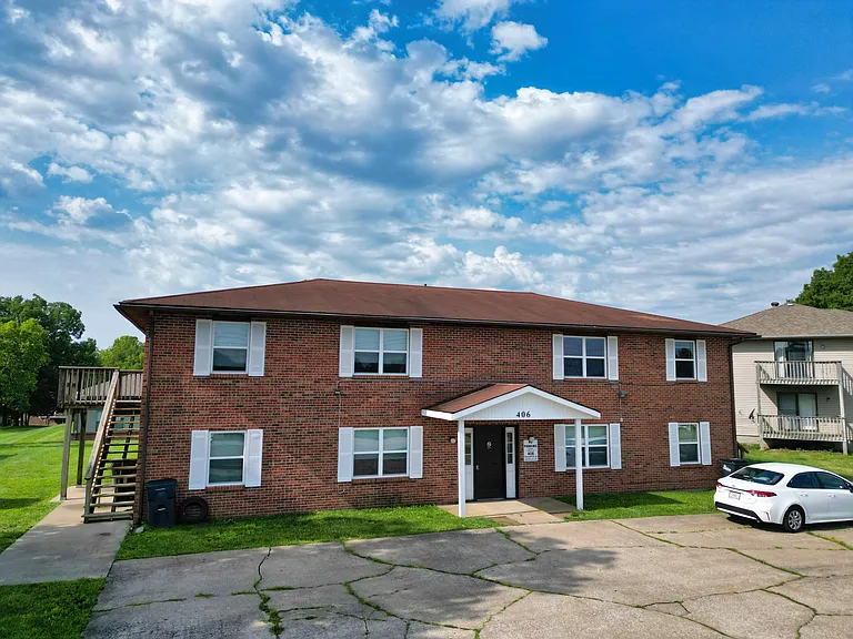 406 W Southampton Dr #A — Photo 11