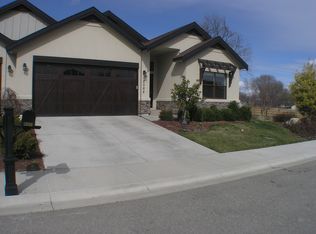 2588 E Hidden Creek St, Nampa, ID 83687