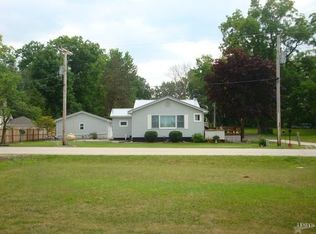 2439 W 700 N, Columbia City, IN 46725