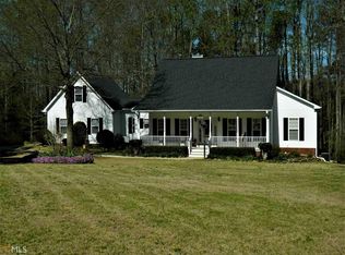210 Mosby Creek Dr, Hampton, GA 30228
